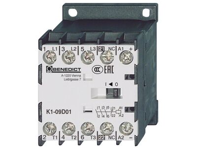 K1-09D01 110 EV