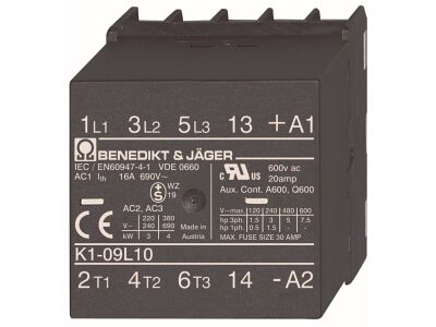 K1-09L10= 24VS