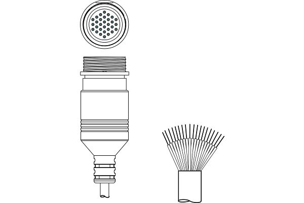 KD S-M30-30A-V1-100