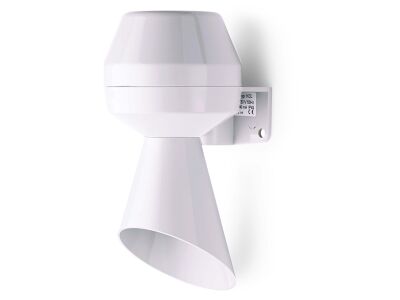 KLH Mini horn 48 V AC IP43 & NEMA type 2 92 dB 