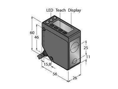 LE550IC1 W/30