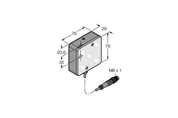 LEDBA70XD5-PM