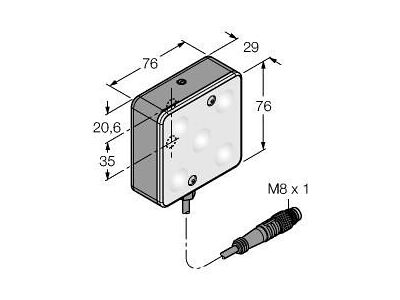 LEDBA70XD5-XM