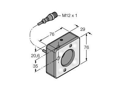 LEDIR70XD5-XQ