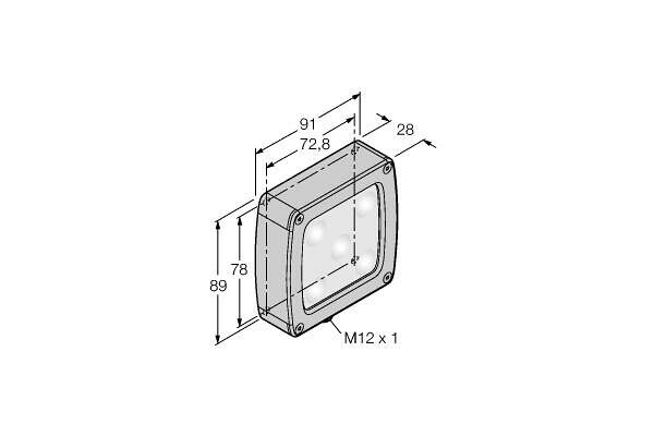 LEDWA70AD5-XQ
