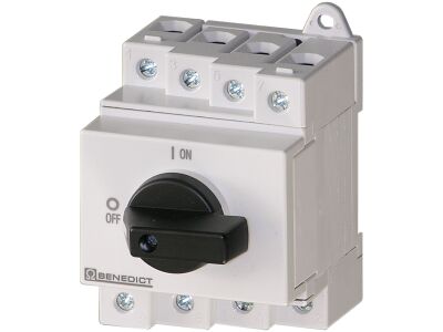 LS25 SMA A4U