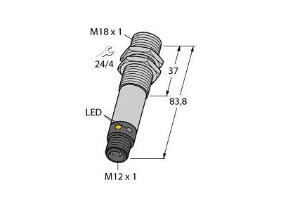 M18SN6FF100Q