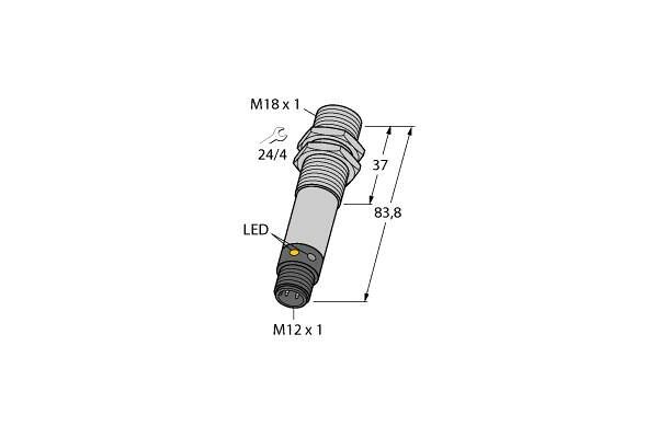 M18SN6FF100Q