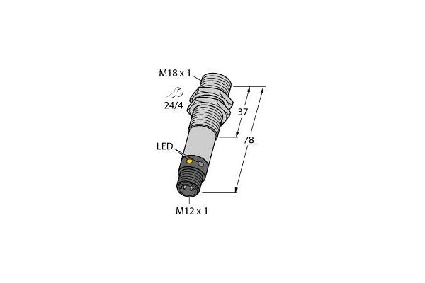 M18SP6DLQPMA