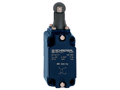 MR 330-11Y-AUNI-1366