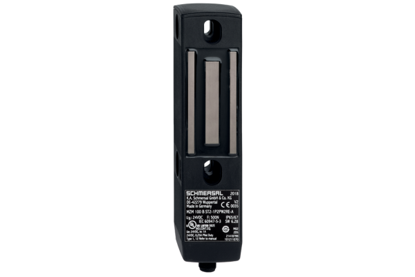 MZM 100 ST2-1P2P-A