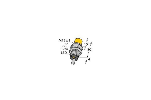 NI5-EG12-Y1X/S100 7M
