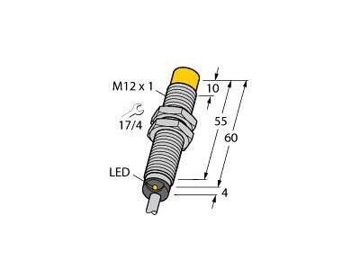 NI8U-M12E-VN4X