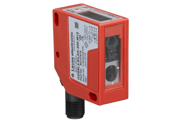 ODS9L2.8/LA6-200-M12