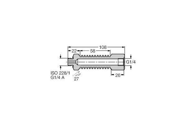 PCS-G1/4A4