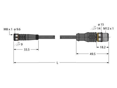 PKG4M-16-RSC4.4T/TXY