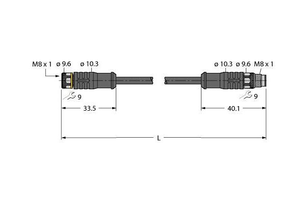 PKGS3M-1-PSGS3M/TEL