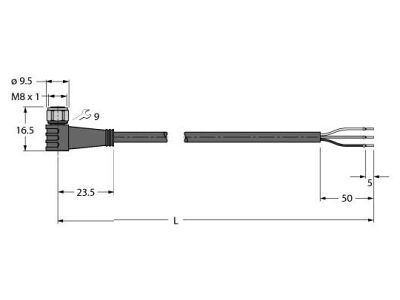 PKWV3M-10/TEL