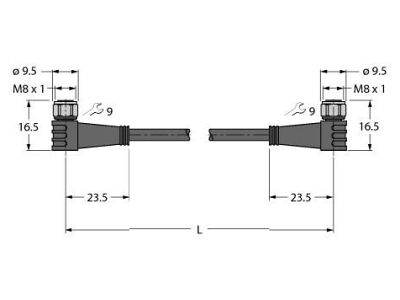 PKWV4M-50-PKWV4M/TFW