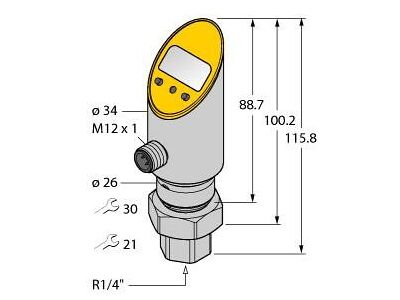 PS001A-511-2UPN8X-H1141