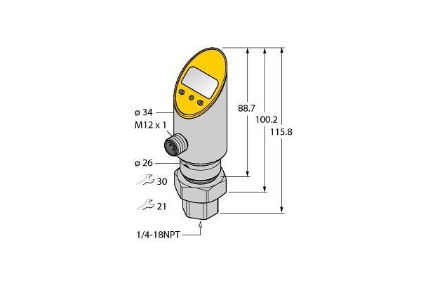 PS010A-502-2UPN8X-H1141