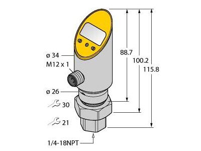 PS010A-502-2UPN8X-H1141