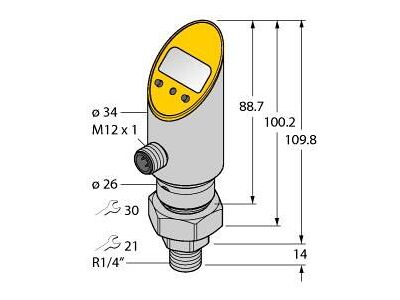 PS016A-510-2UPN8X-H1141