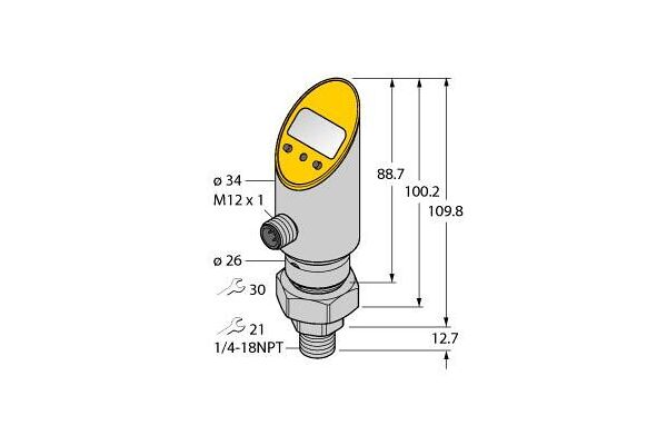 PS040V-503-2UPN8X-H1141/3GD