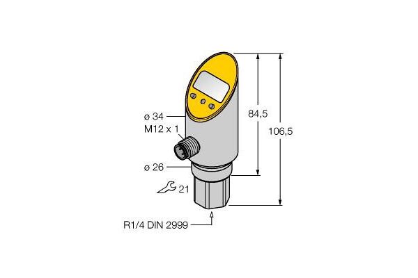 PS100R-311-LI2UPN8X-H1141
