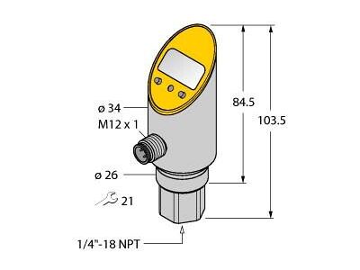 PS250R-302-LI2UPN8X-H1141