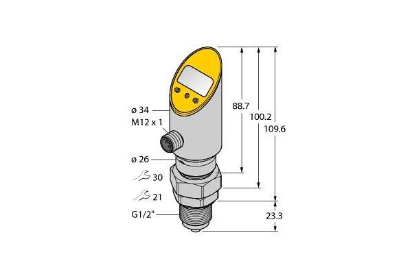 PS250R-508-2UPN8X-H1141/3GD