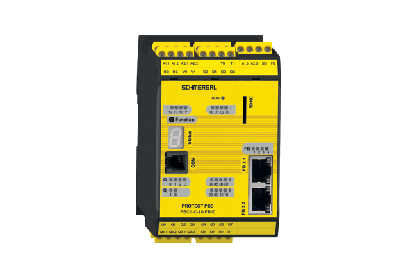 PSC1-C-10-FB10-PNPS