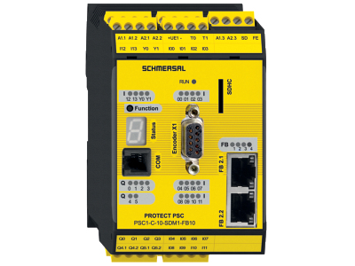 PSC1-C-10-SDM1-FB10-MT