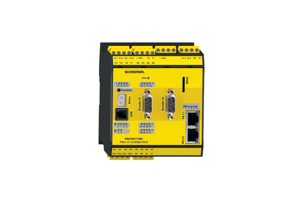 PSC1-C-10-SDM2-FB10-ECFS