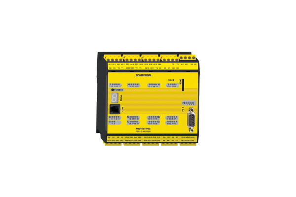 PSC1-C-100-FB20