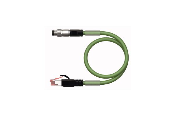 PSGS4M-RJ45S-4414-15M