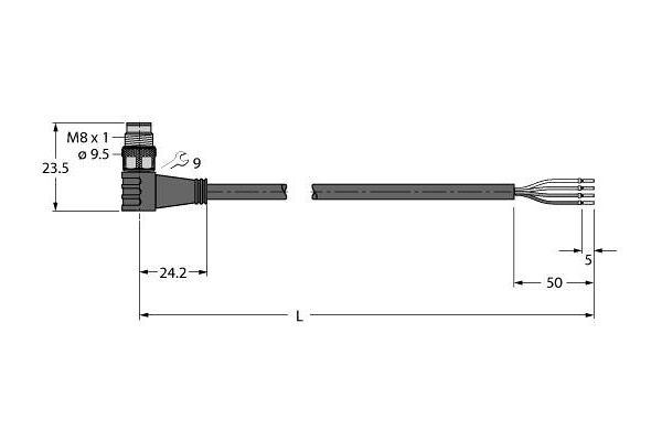 PSW4M-3/TXL