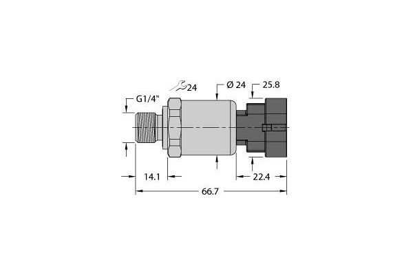 PT010R-1104-I2-AMPS1.5