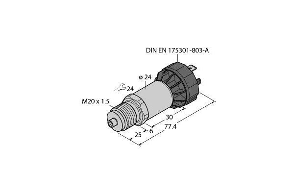 PT1000R-2020-IX-DA91
