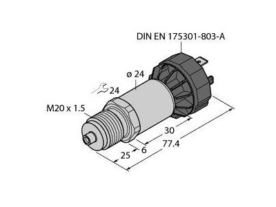 PT1000R-2020-IX-DA91