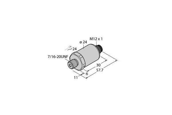 PT100R-2005-I2-H1143/X