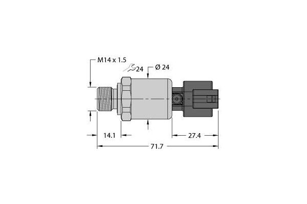PT10R-1119-U6-DT043P