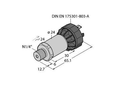 PT130PSIV-2003-U1-DA91/X