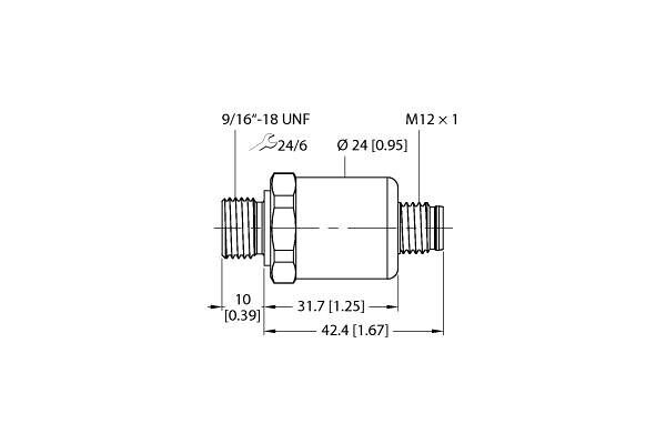 PT150PSIG-1121-I2-H1143