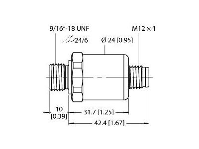 PT150PSIG-1121-I2-H1143