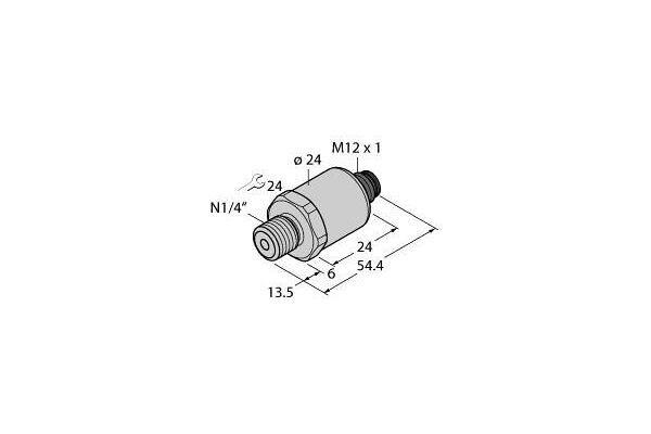 PT15PSIG-1003-I2-H1143
