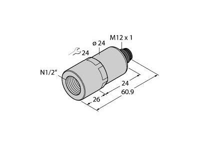 PT15PSIG-1017-I2-H1143/X