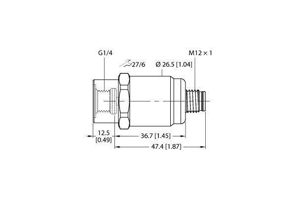 PT1.6A-1001-I2-H1141