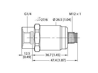 PT1.6R-1001-I2-H1143