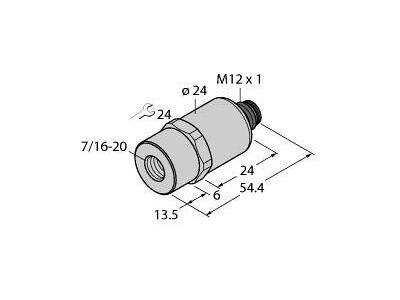 PT16R-1018-U6-H1143